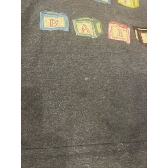 Melanie Martinez Medium Cry Baby Official Merch Concert Sweater - Picture 4 of 6